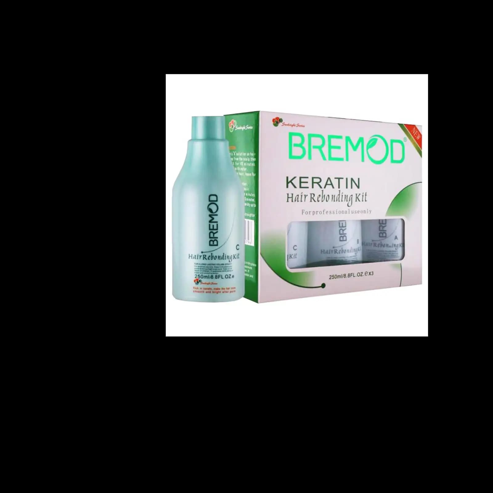 BREMOD REBONDING KIT..