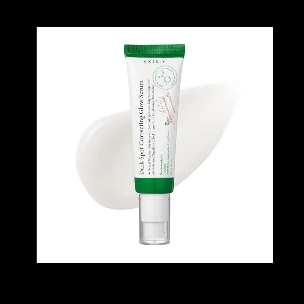 AXIS-Y DARK SPOT CORRECTING GLOW SERUM