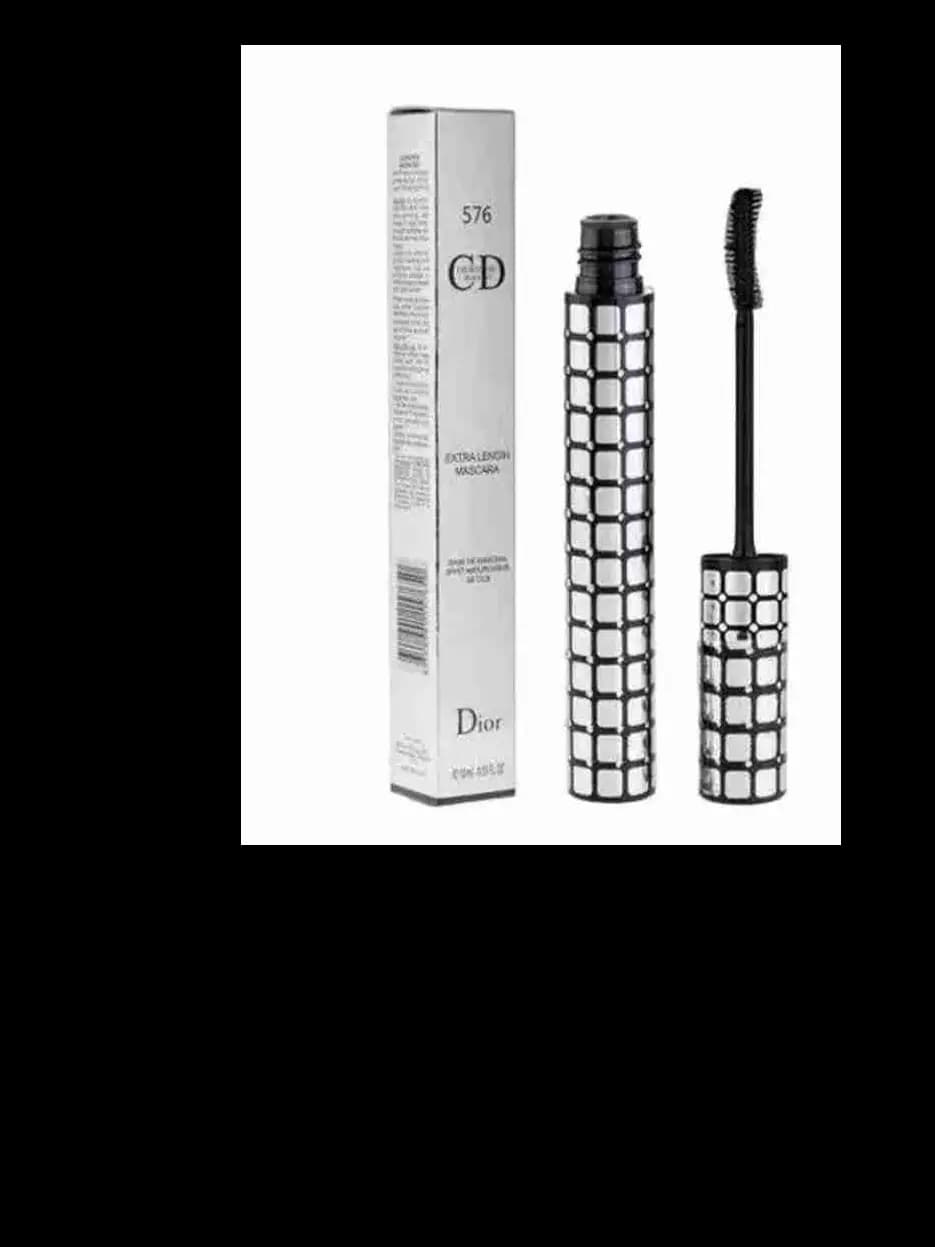 DIOR MASCARA WATERPROOF