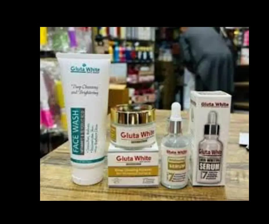 Gluta White Deal
