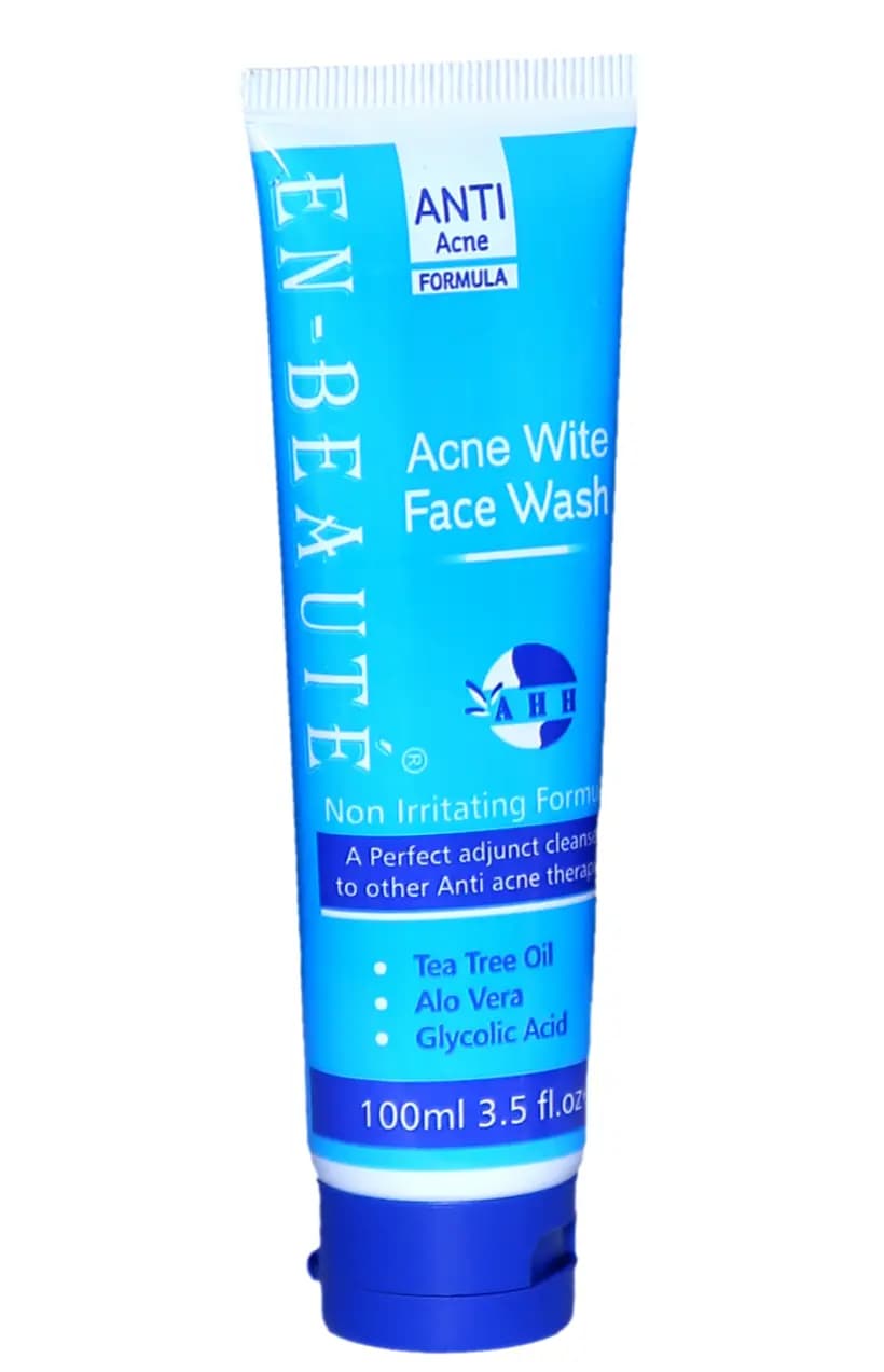 Acne Wite (Anti acne Face Wash) | Anti Acni White Face wash