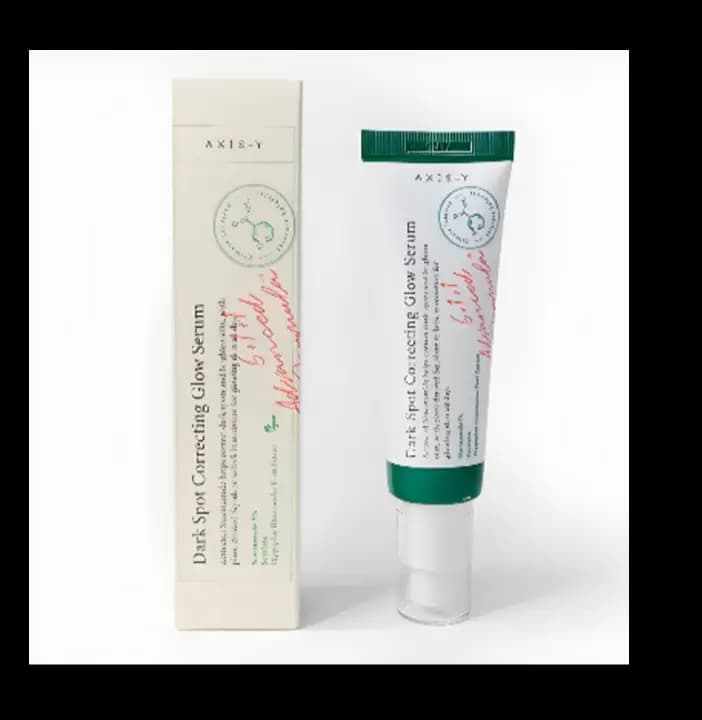 AXIS-Y DARK SPOT CORRECTING GLOW SERUM