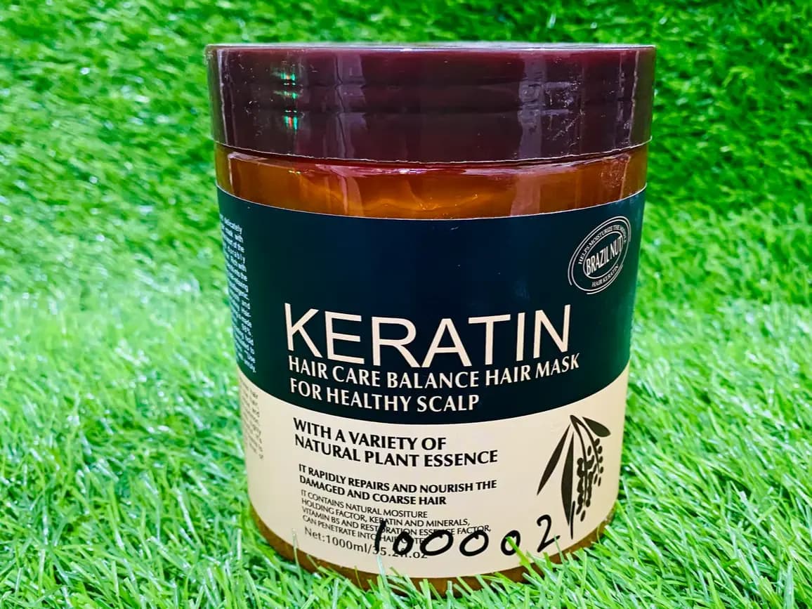 keratin hair 1000ml