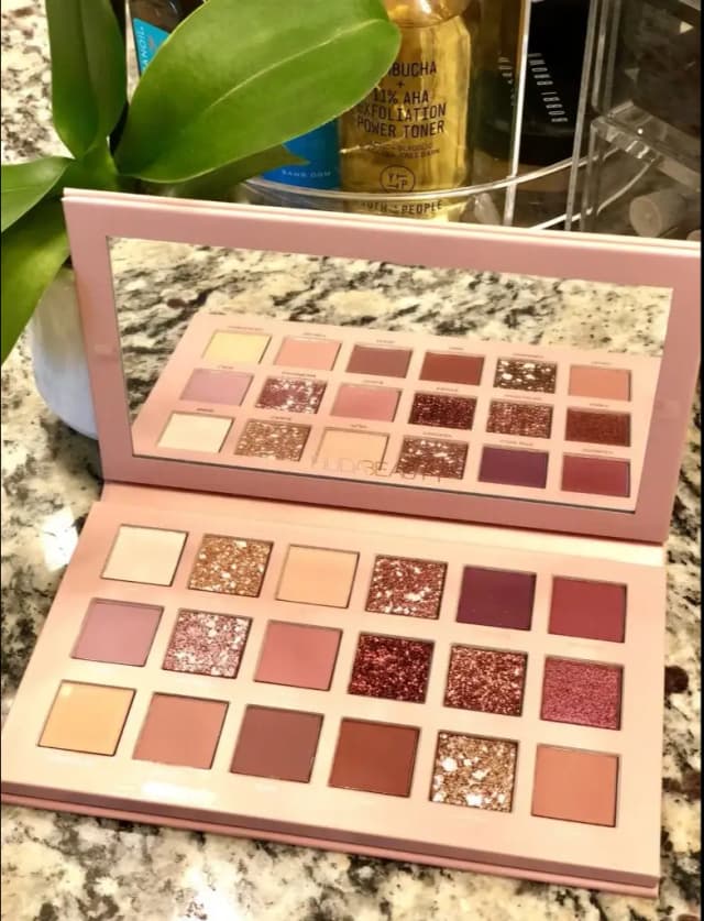 NUDE EYESHADE
