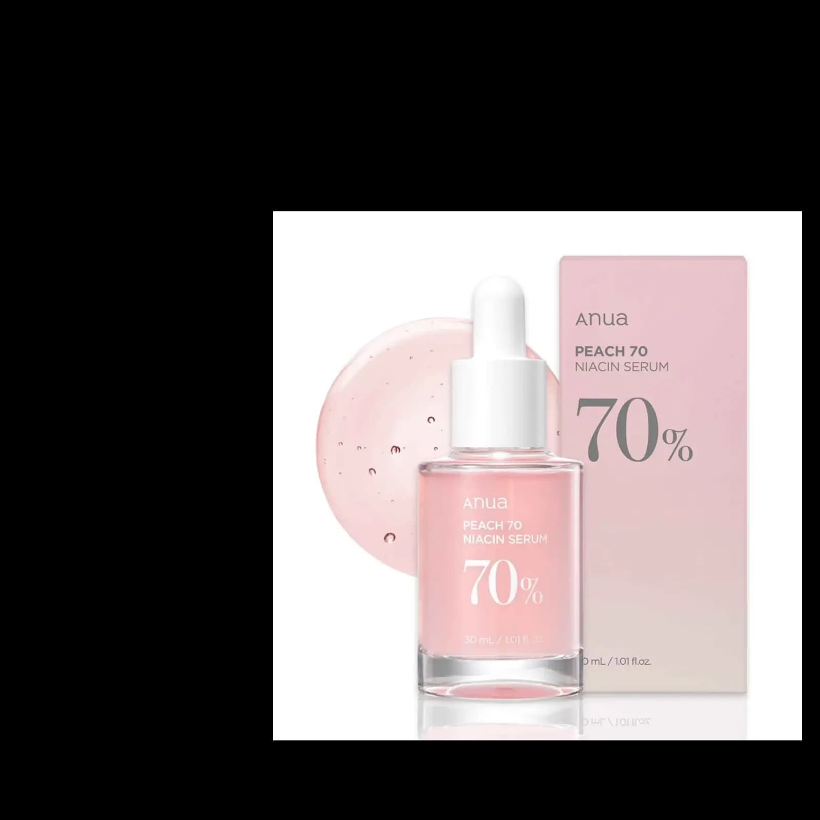 ANUA PEACH 70 NIACIN SERUM 70% 30ml