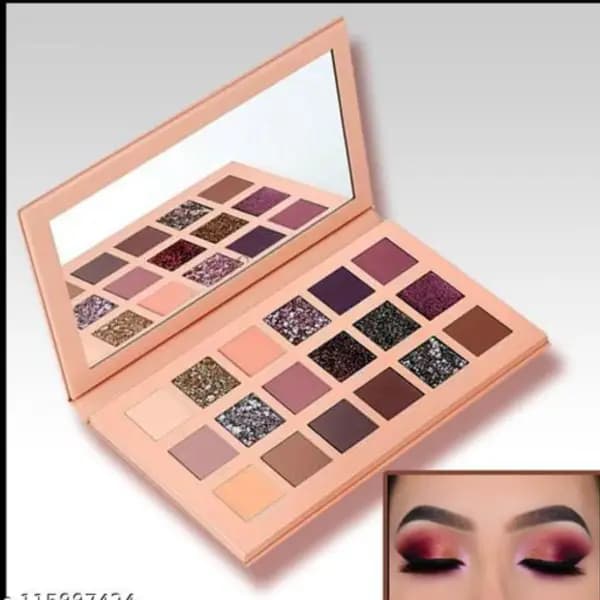 NUDE EYESHADE