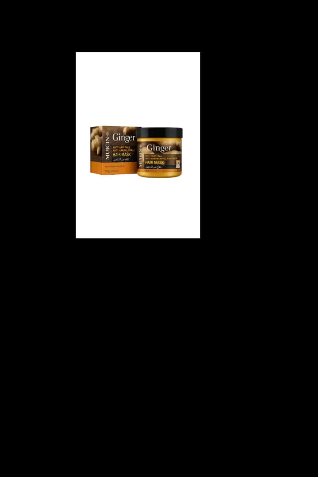 Muicin Original.. Ginger Hair Mask....