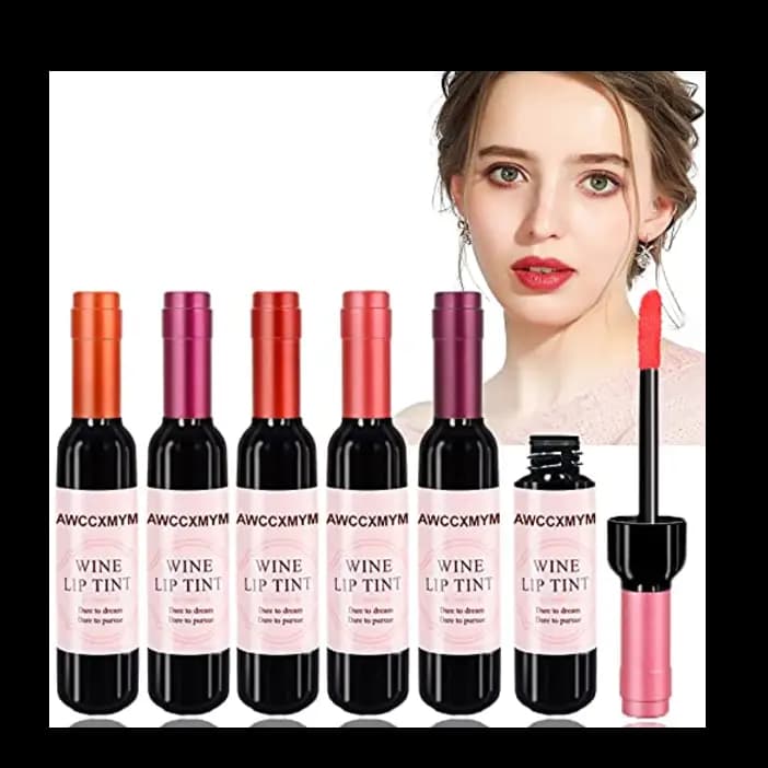 Vine tint 6 pcs set