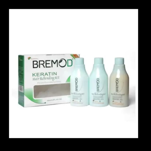BREMOD REBONDING KIT..