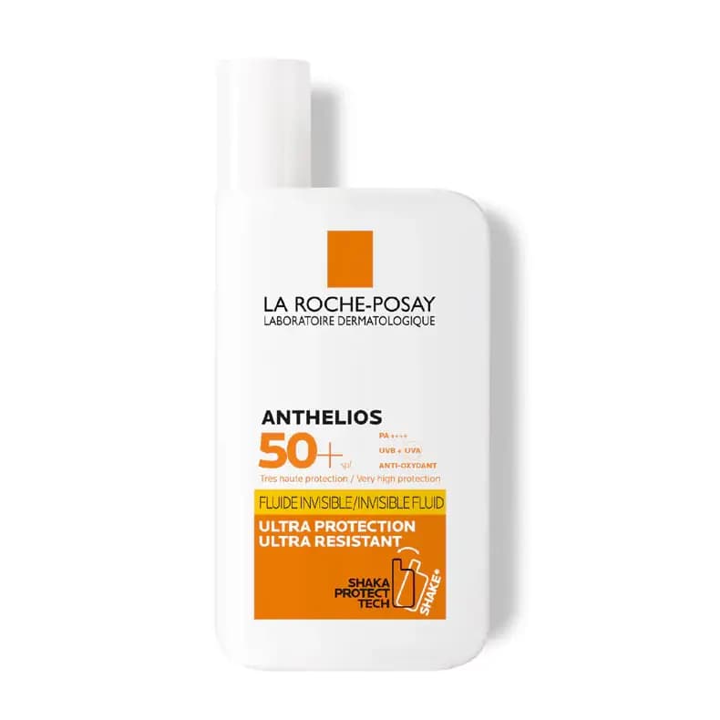 LA ROCHE POSY SUNSCREEN SPF 50 (50ml)
