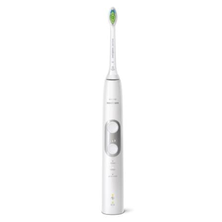 Philips Protective Clean 6100 Rechargeable Toothbrush
