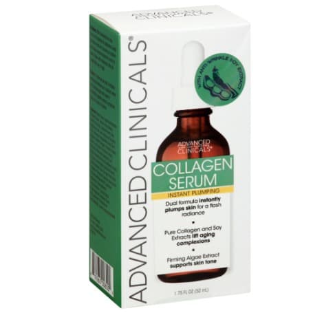 Advanced Clinical Collagen Serum