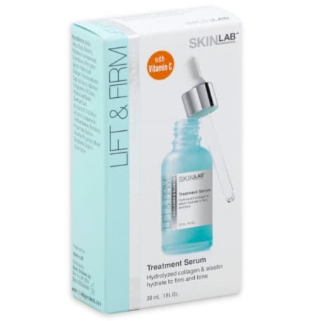 SkinLab Lift & Firm 1 fl. oz. Collagen and Elastin Treatment Serum