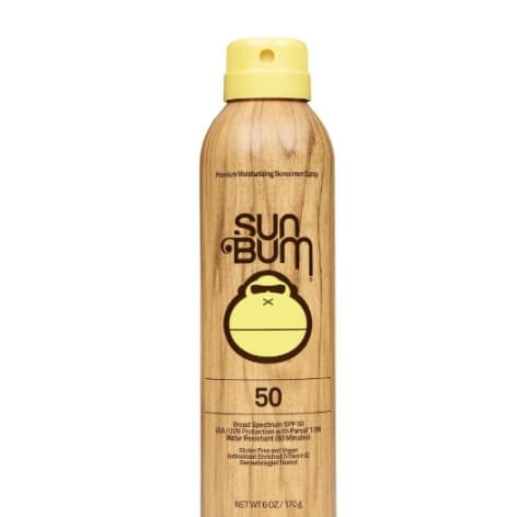Sun Bum Continuous Spray Sunscreen SPF 50