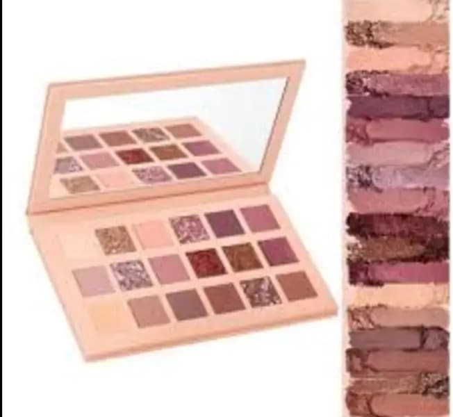 NUDE EYESHADE