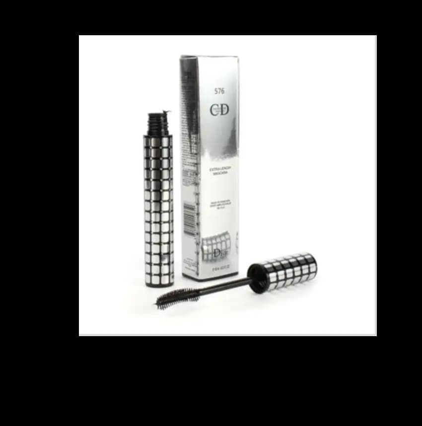 DIOR MASCARA WATERPROOF