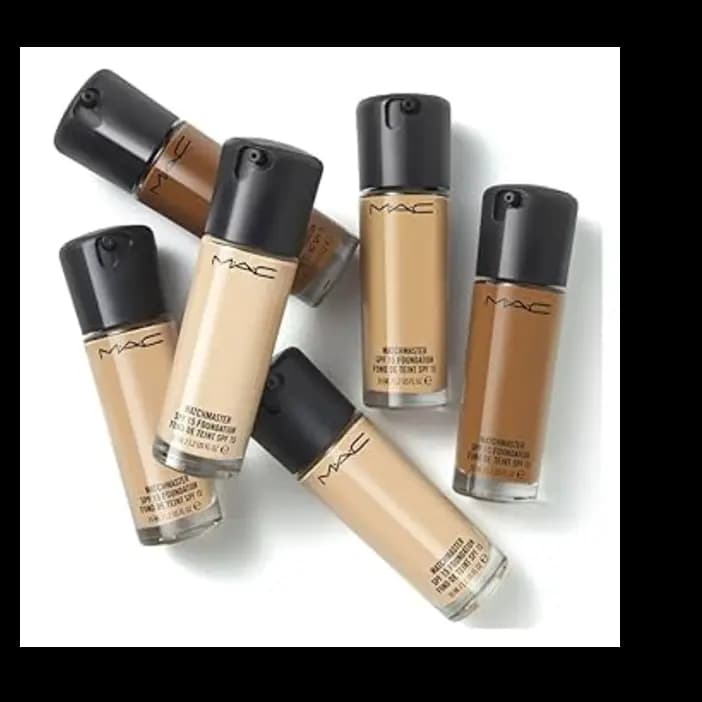 MAC NC FOUNDATION 35ml