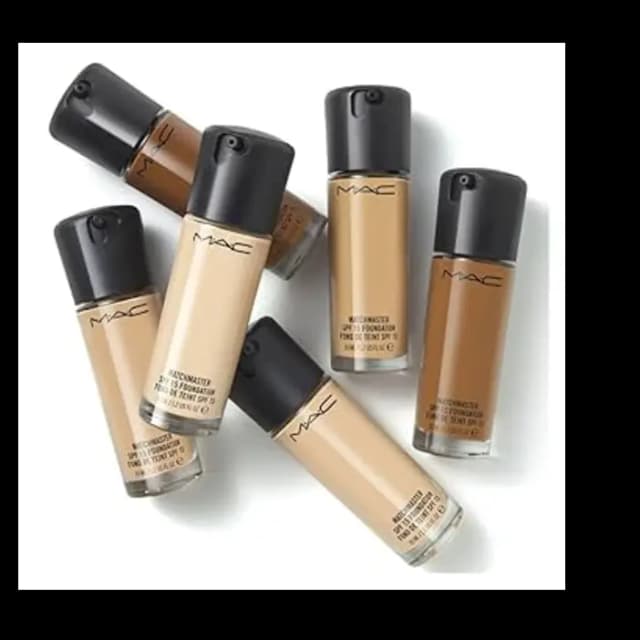 MAC NC FOUNDATION 35ml