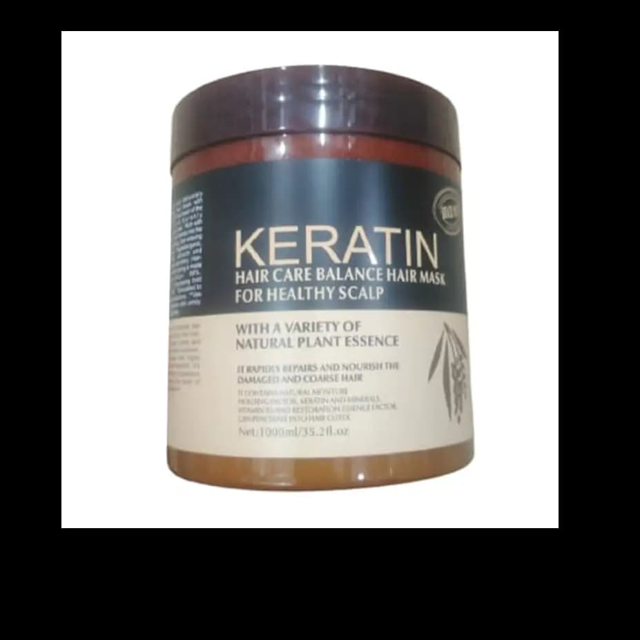 Keratin  Hair Mask 1kg Original.......