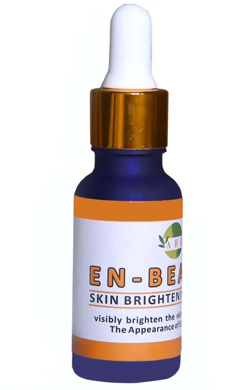 Vitamin C Serum (Vit-C,Vit-E-hyaluronic Acid) | VITAMIN-C SKIN Brightening Serum
