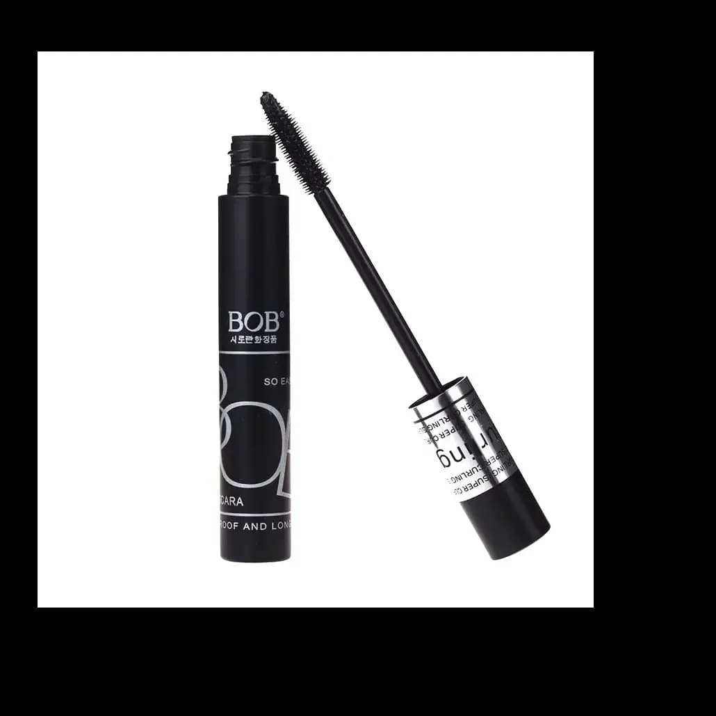 BOB SUPER CURL MASCARA ORIGINAL WATERPROOF