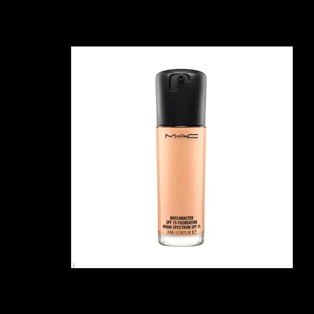 MAC NC FOUNDATION 35ml