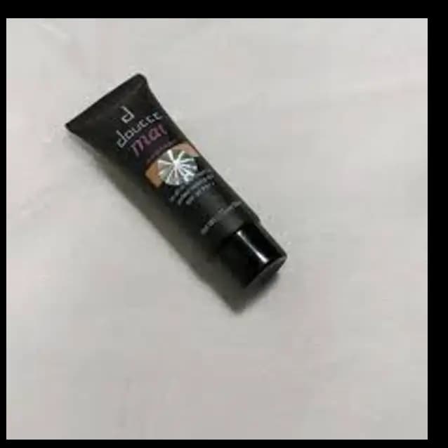 DOUCCE MATT TUBE FOUNDATION | 50ml
