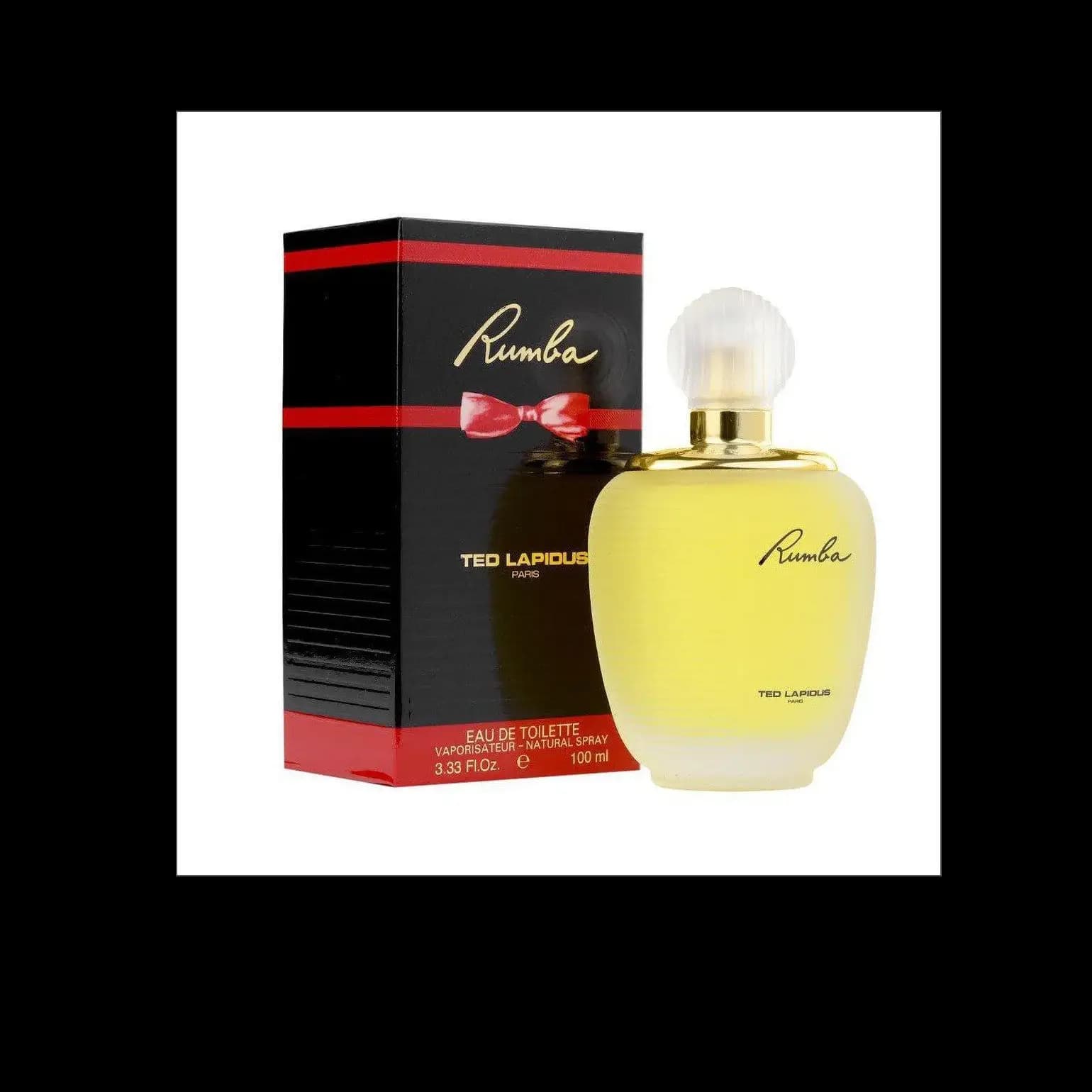 JUST AWESOME MY RAMBO PERFUME