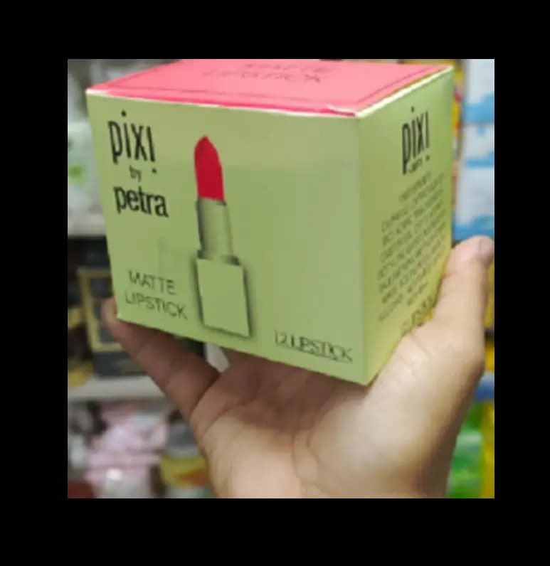 PIXI 12pcs LIPSTICK BOX...