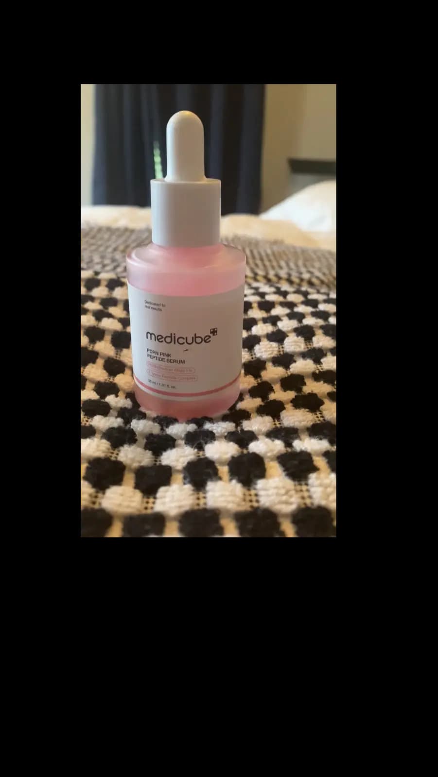 Medicube-PDRN Pink Peptide Serum-30ml