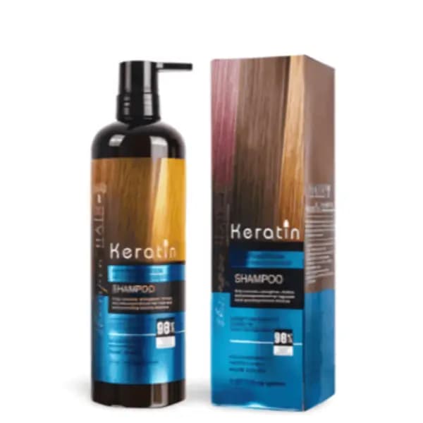 KERTAIN SHAMPOO 900ml