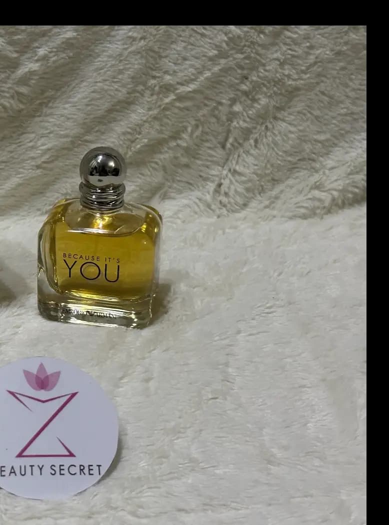 SWISS COLLECTION 'I KNOW YOU' PERFUME  (25ml)
