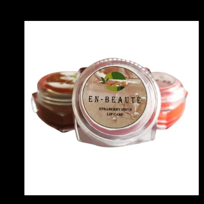 LIP BALM | 8 Lip Balm Flavours (Choclate, Strawberry,  Rose)5gm 12 Pieces in one  Pack