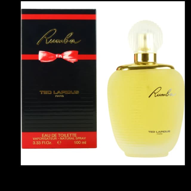 JUST AWESOME MY RAMBO PERFUME