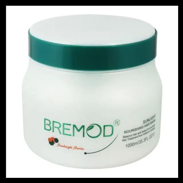 Bremod Keratin Hair Mask 1000ml