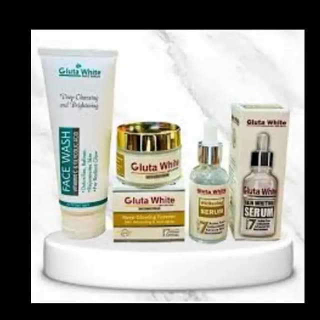 Gluta White Deal