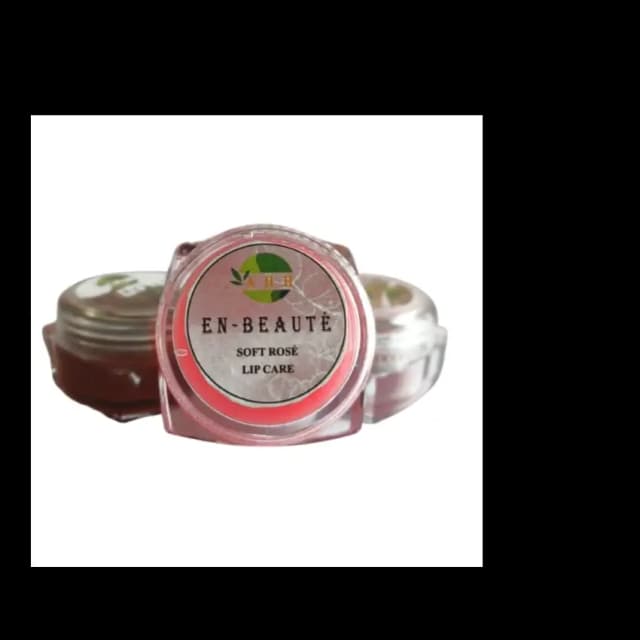 LIP BALM | 8 Lip Balm Flavours (Choclate, Strawberry,  Rose)5gm 12 Pieces in one  Pack