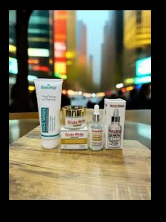 Gluta White Deal