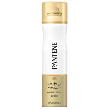 Pantene Pro-V Level 2 Ultra-Lightweight Airspray Hairspray